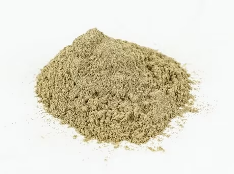 Gotu Kola powder, an ingredient in the NeuroVera formula
