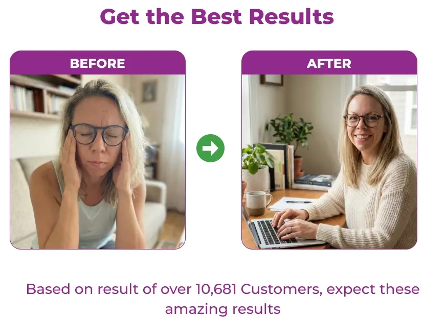 NeuroVera NeuroVera Conversion Booster